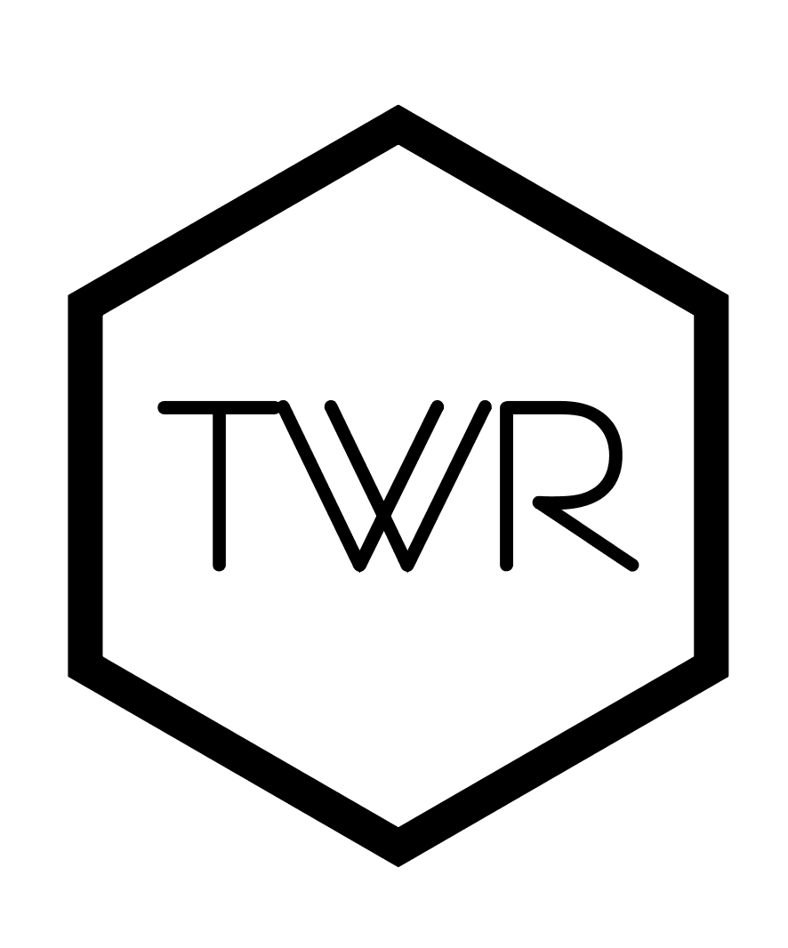The White Room Logo